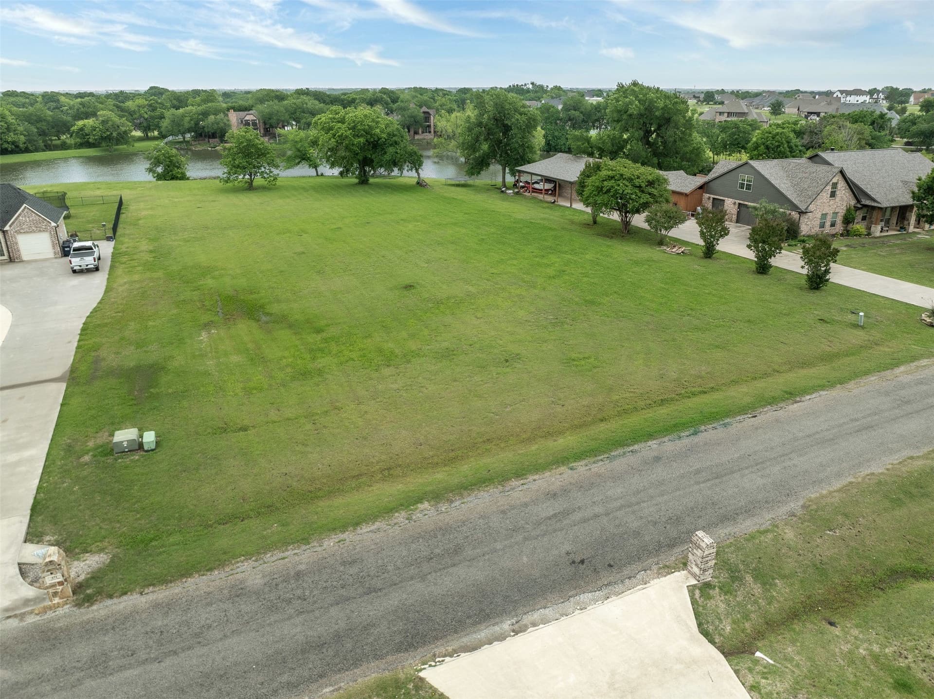 1.34 acres in Grayson County - photo 10