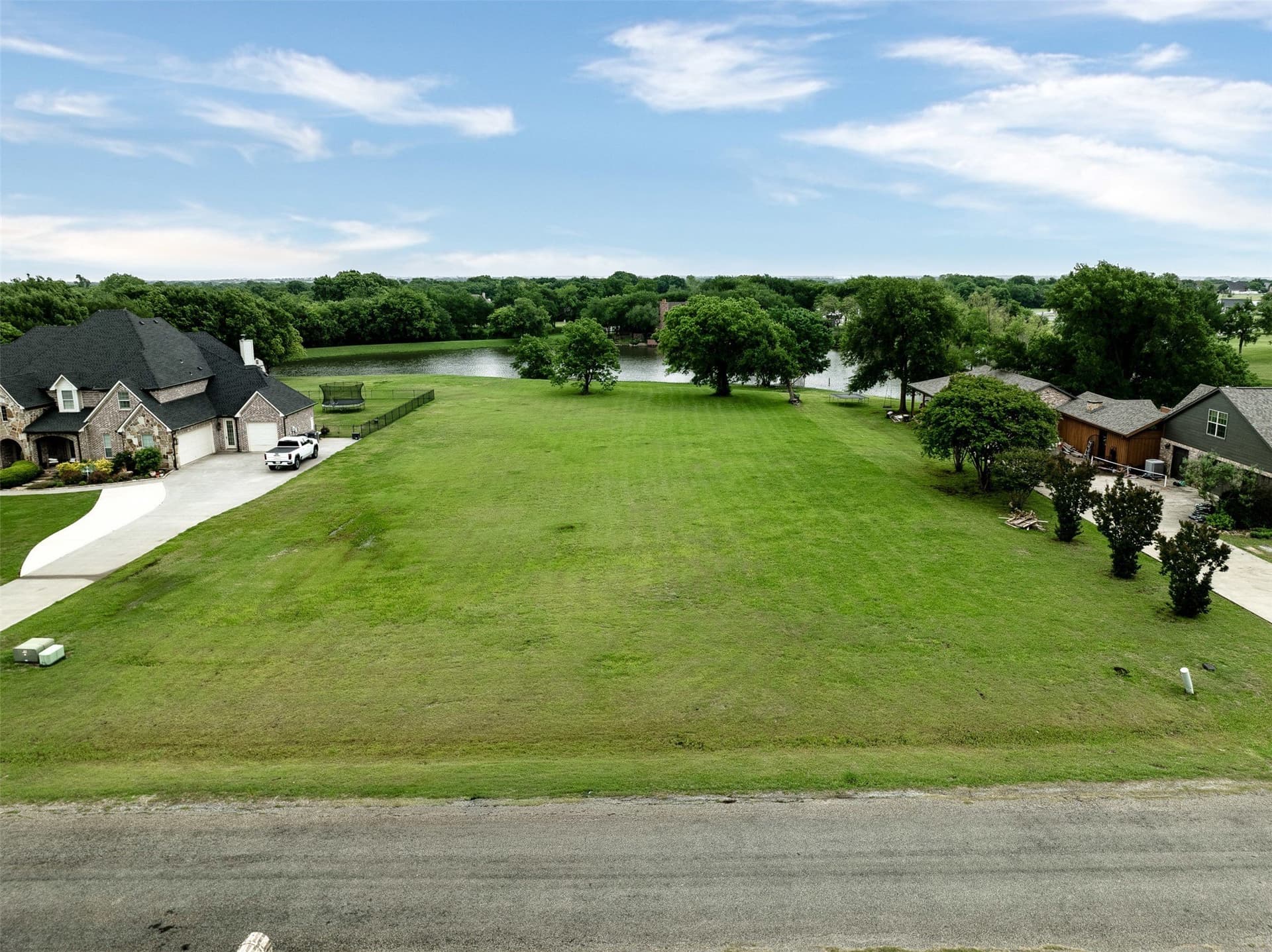 1.34 acres in Grayson County - photo 9