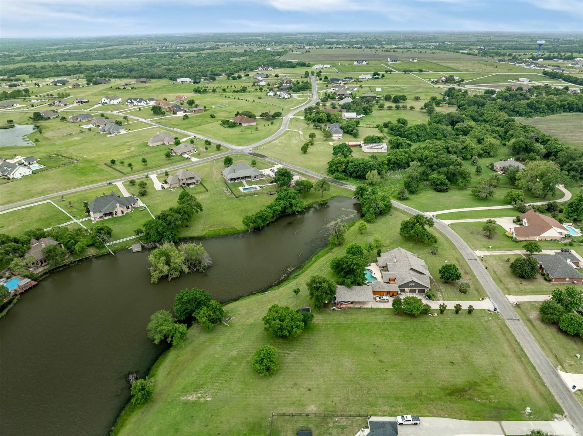 1.34 acres in Grayson County gallery image 4