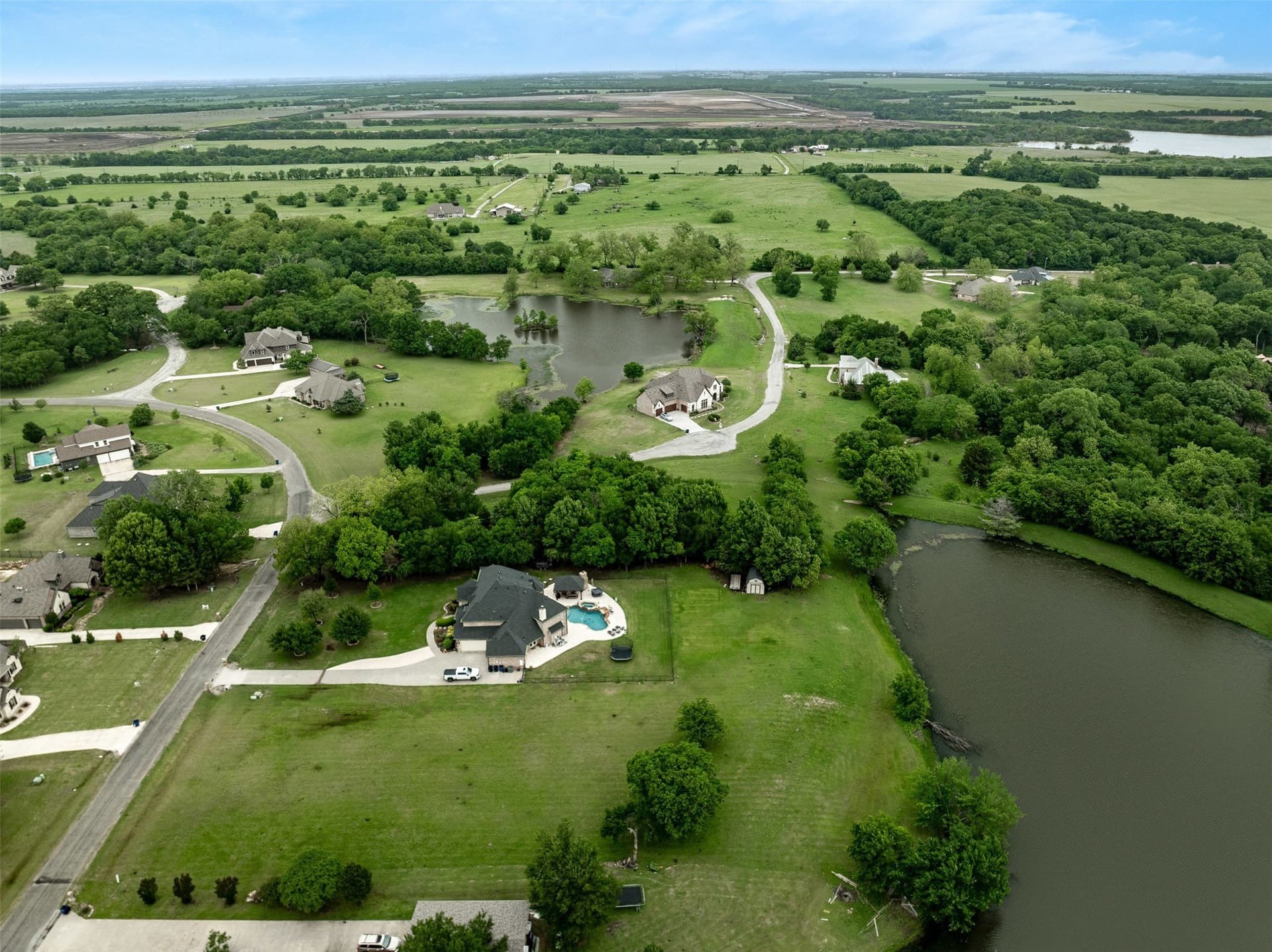 1.34 acres in Grayson County - photo 8