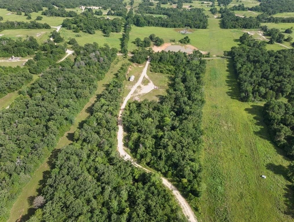 11.6 acres in Freestone County featured view