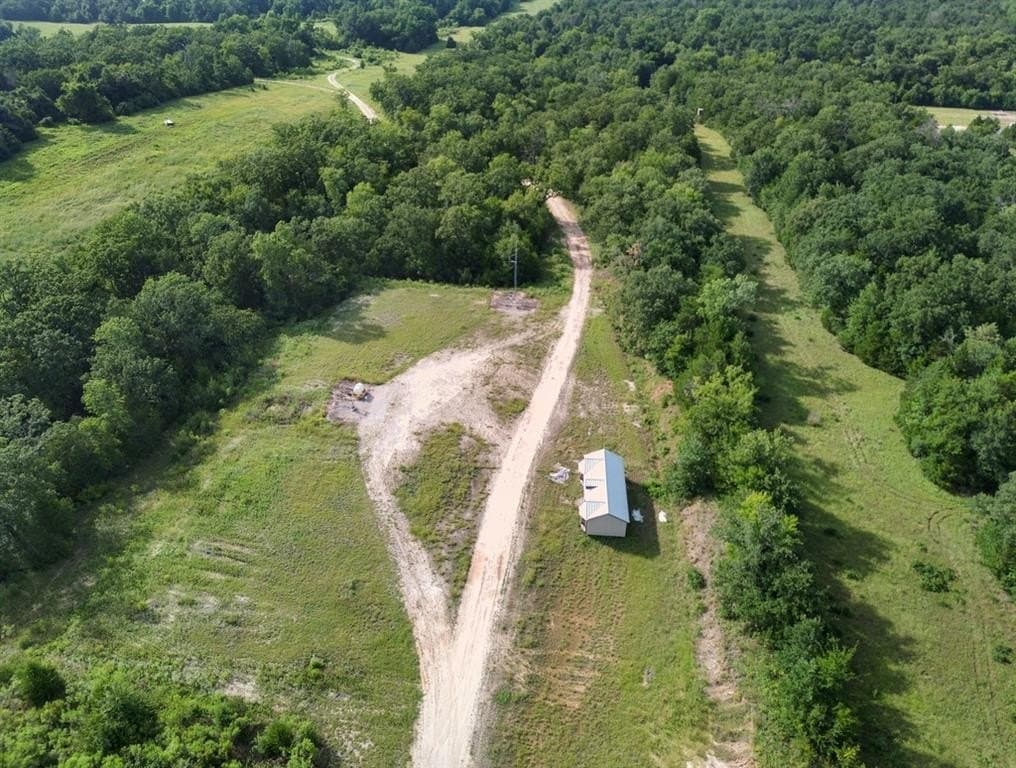 11.6 acres in Freestone County gallery image 4