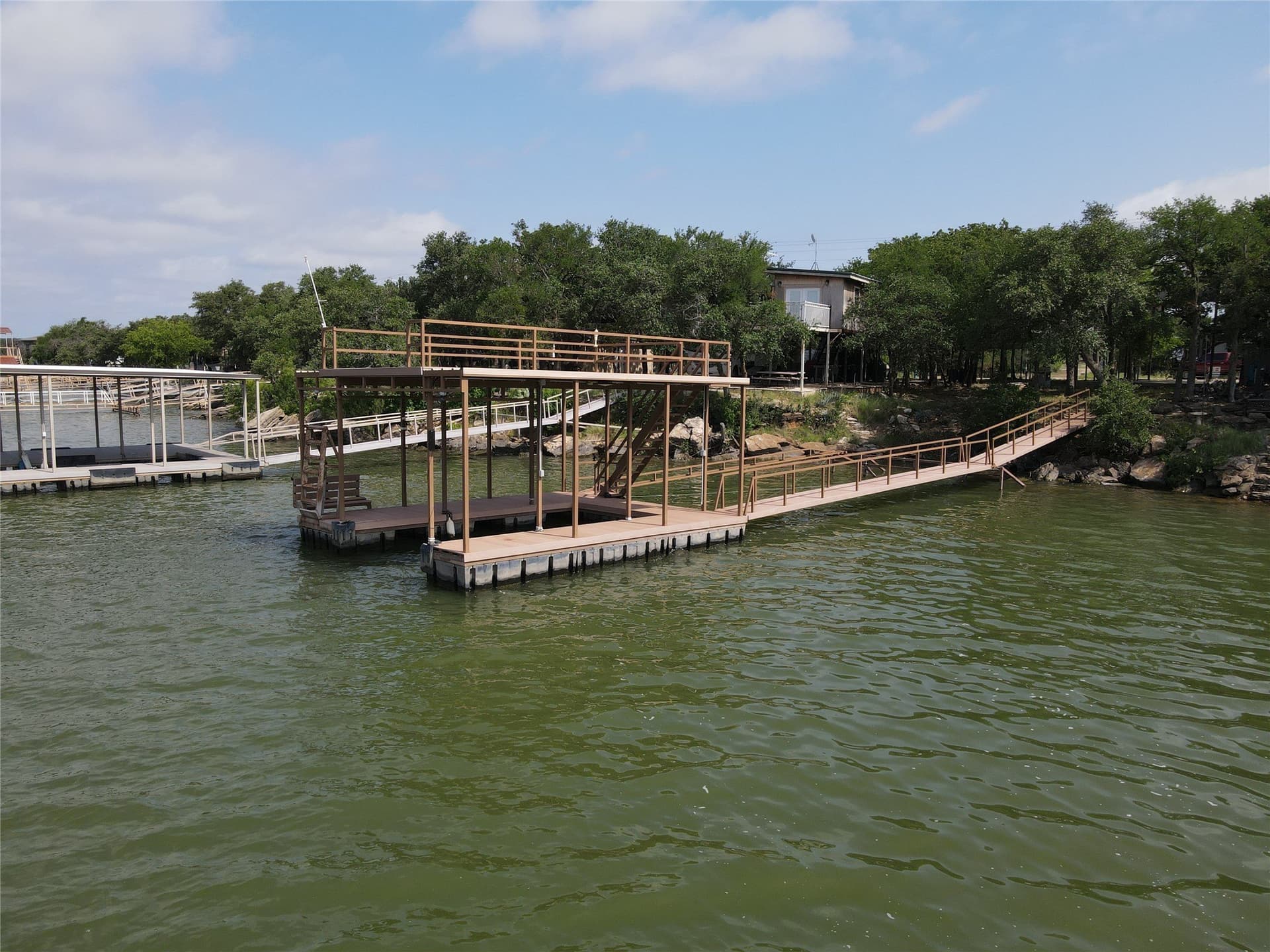 0.08 acres in Brown County - photo 13