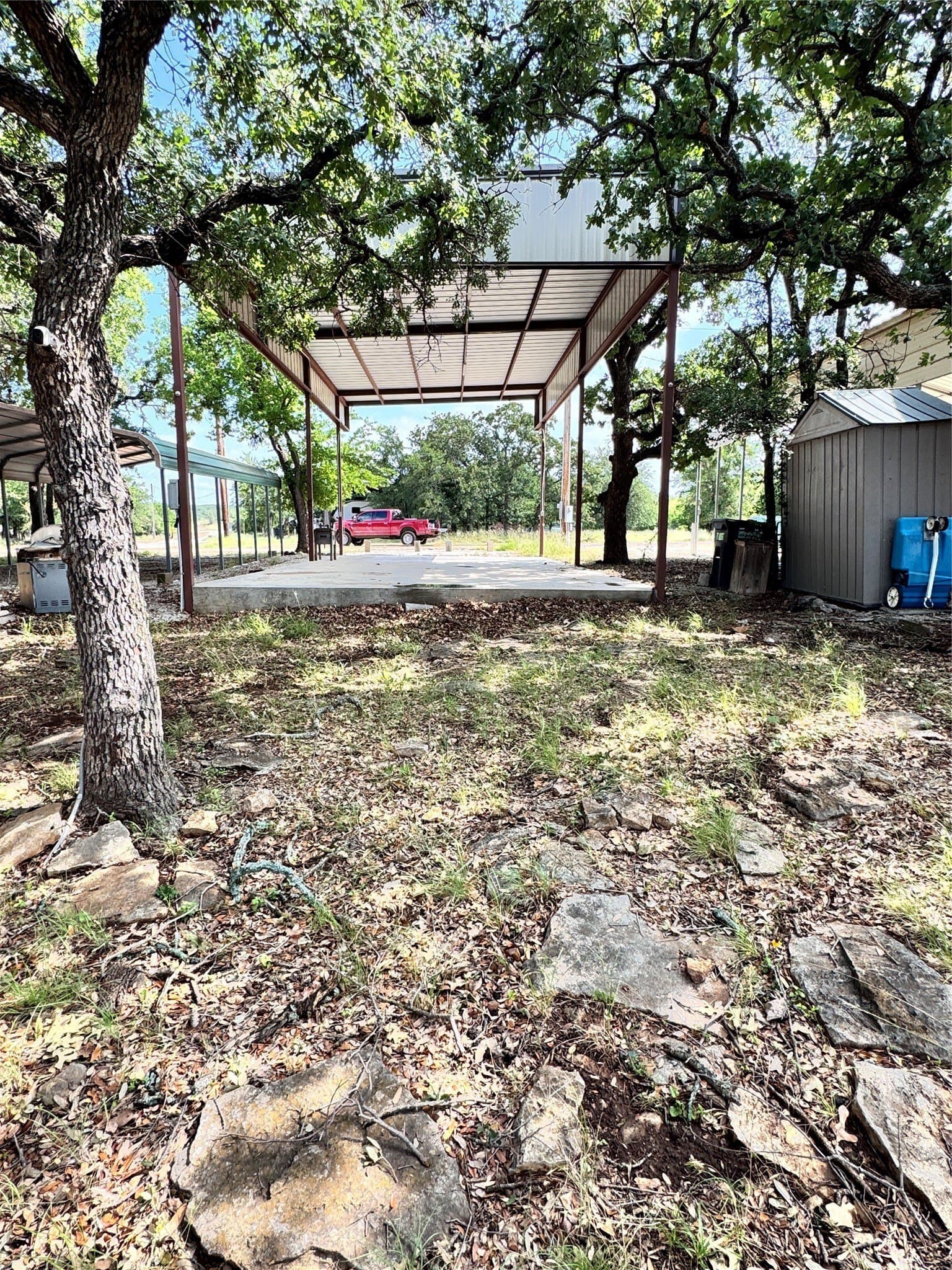 0.08 acres in Brown County - photo 4