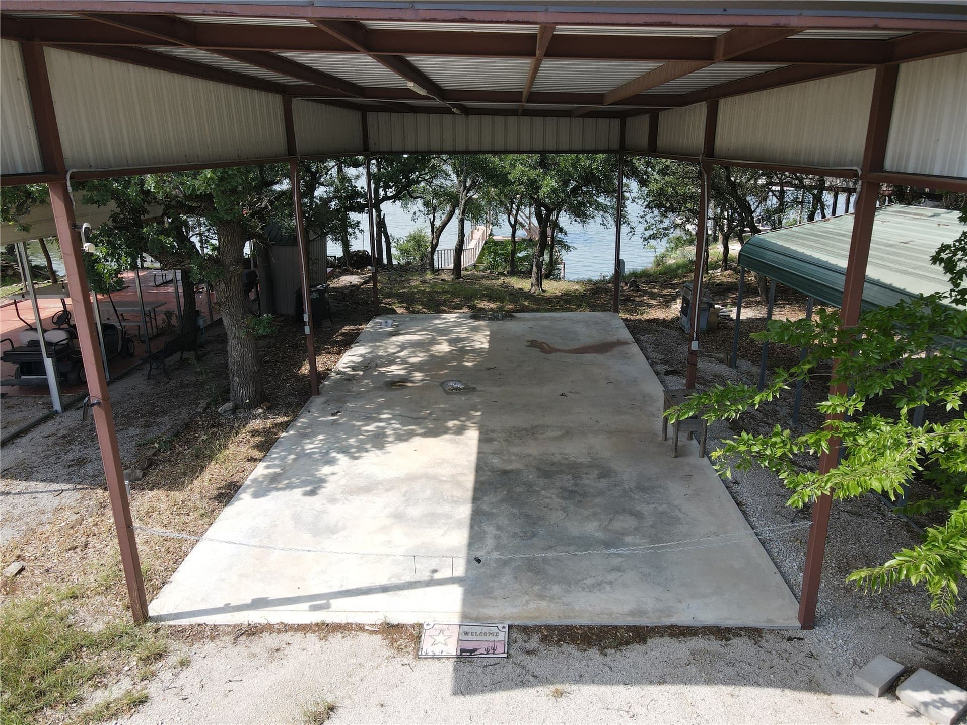 0.08 acres in Brown County - photo 3