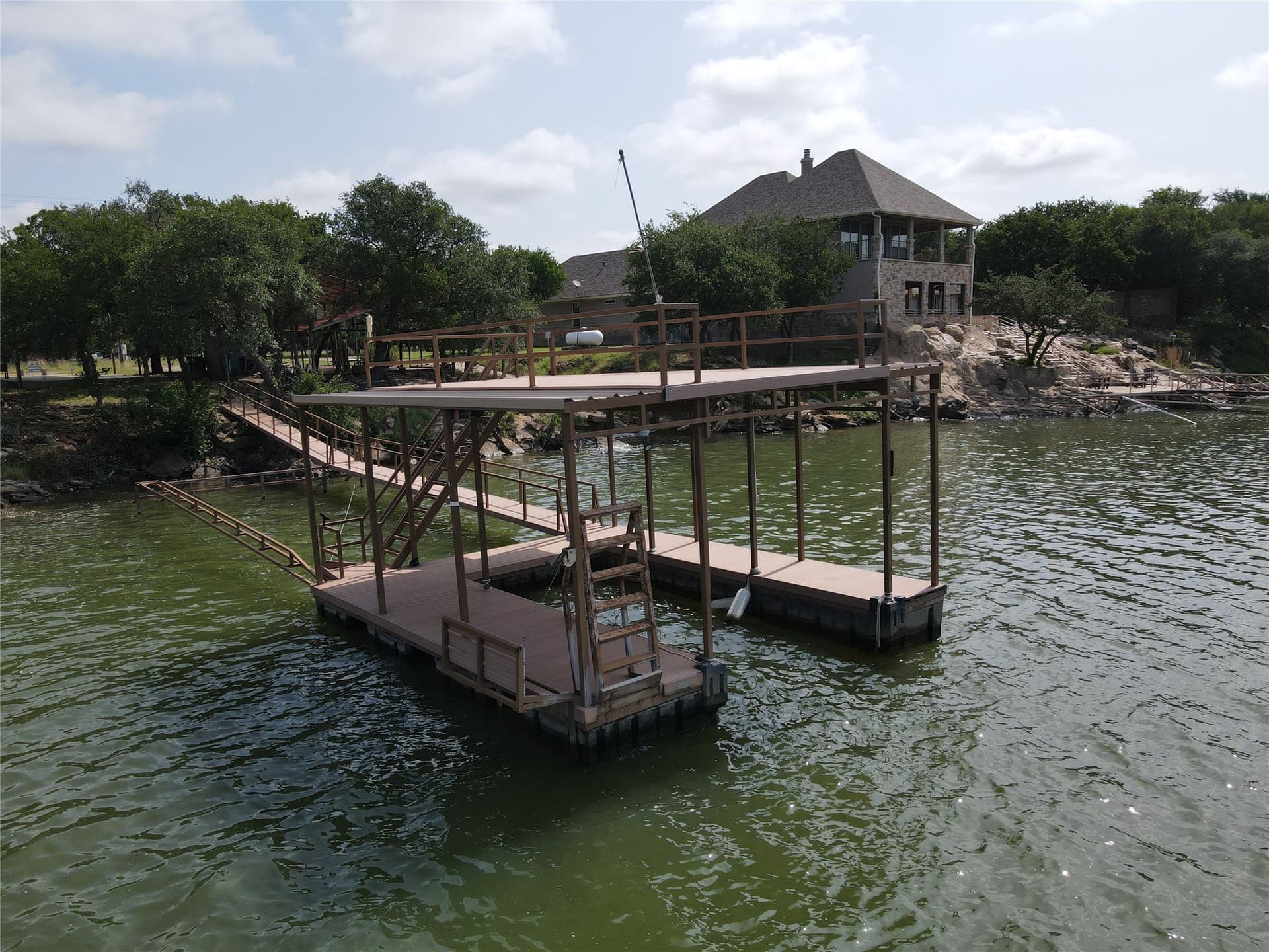 0.08 acres in Brown County - photo 19