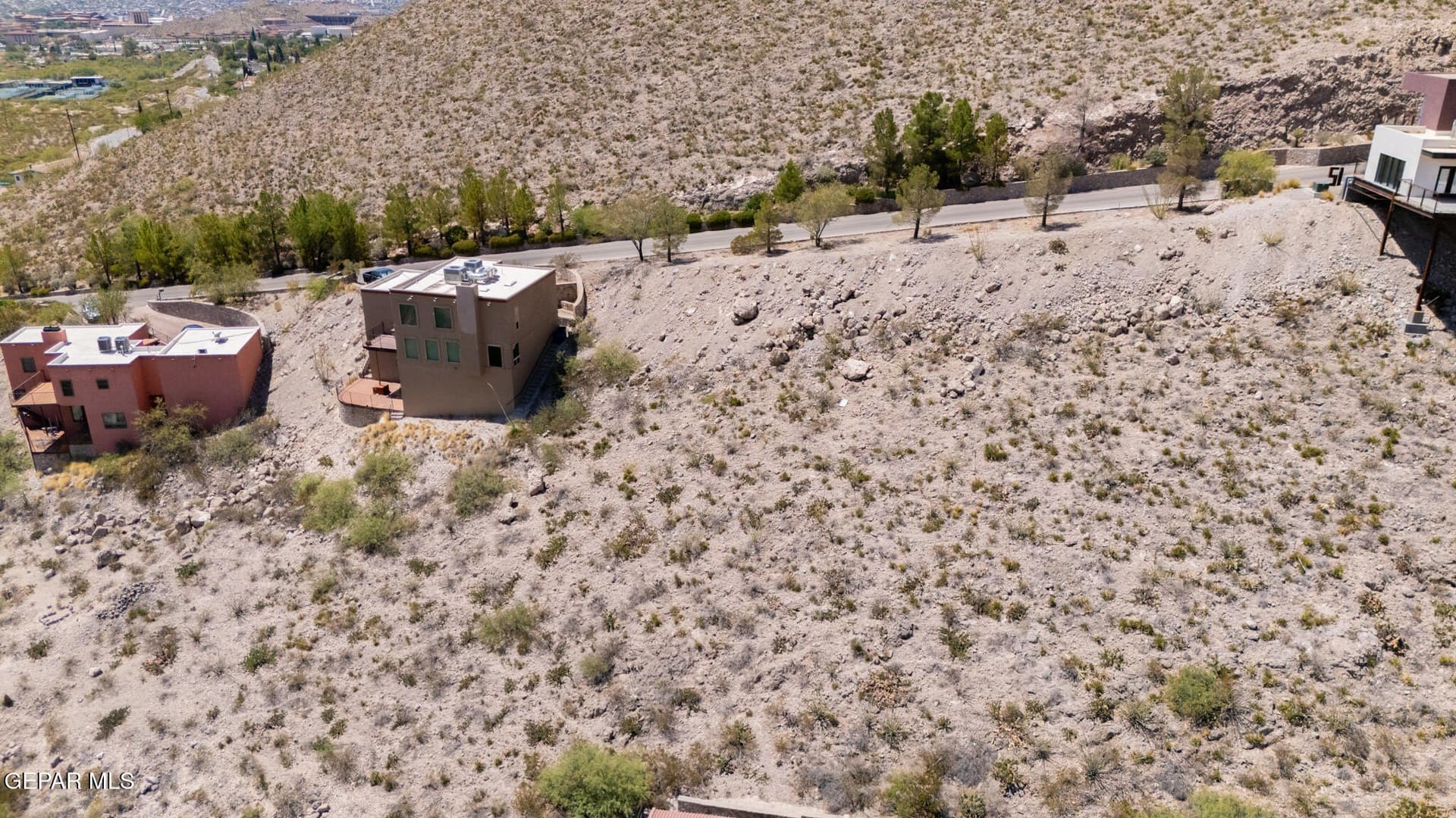 0.29 acres in El Paso County - photo 2