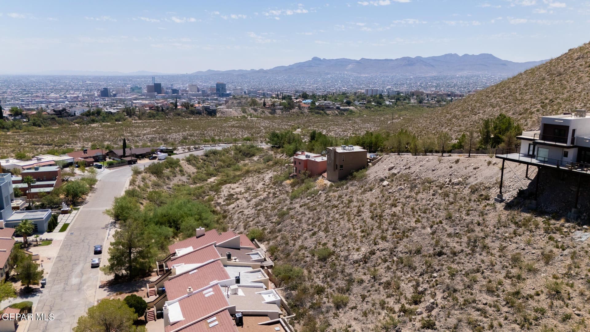 0.29 acres in El Paso County - photo 5
