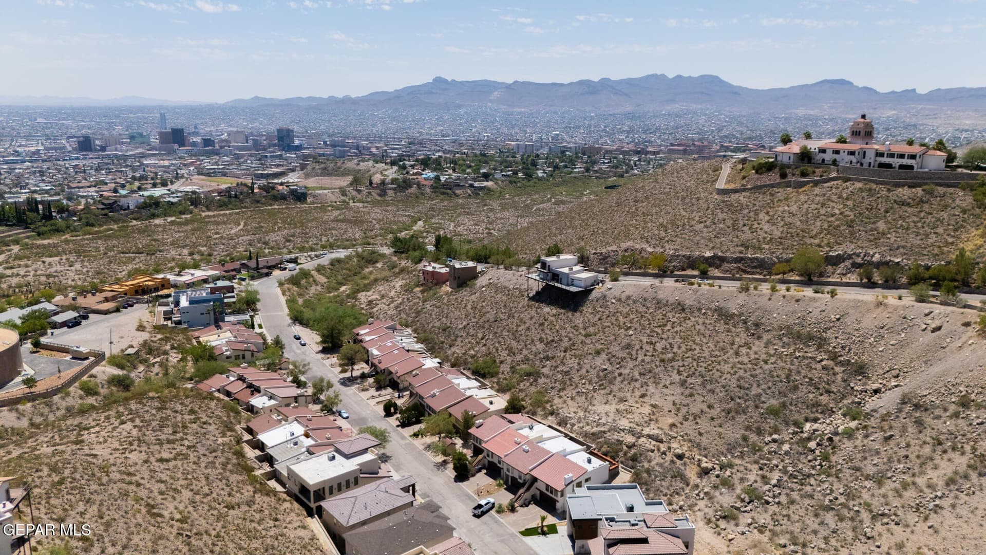 0.29 acres in El Paso County - photo 9