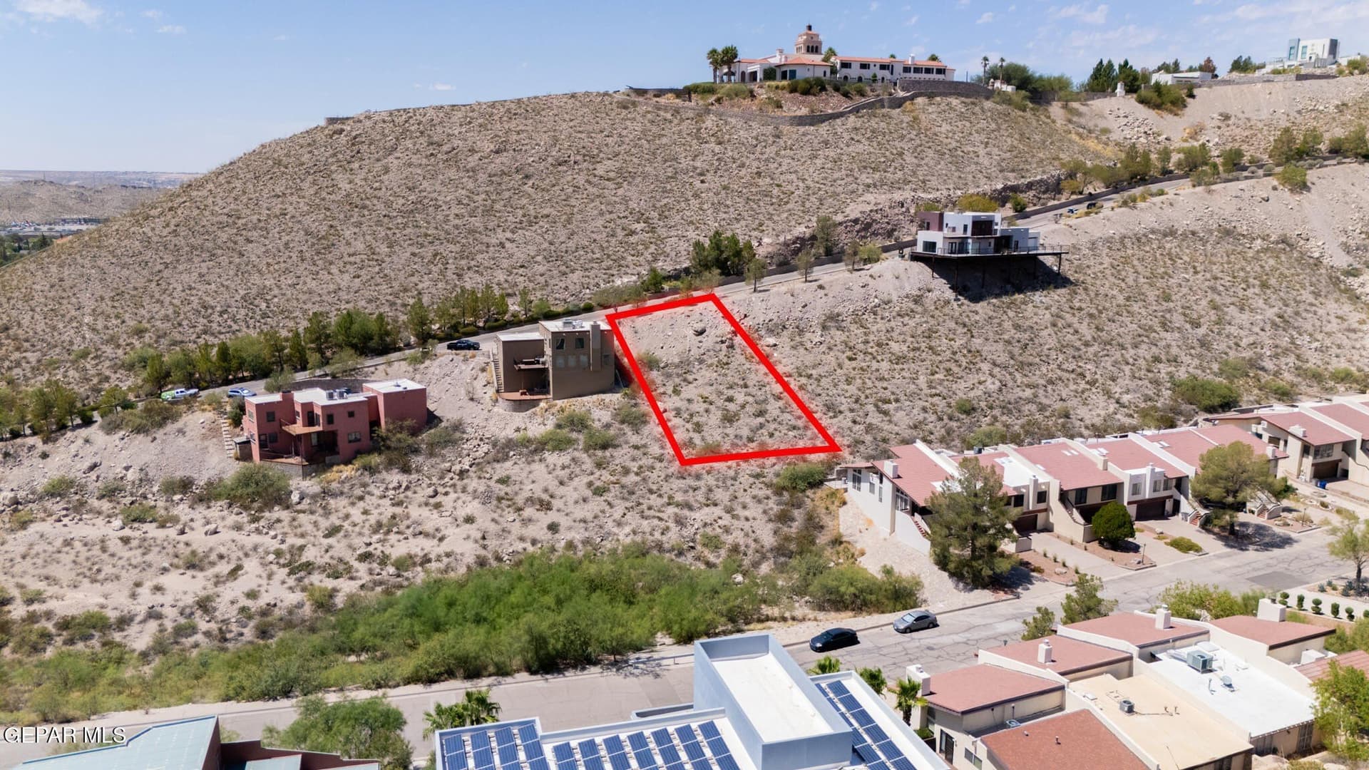 0.29 acres in El Paso County - photo 17