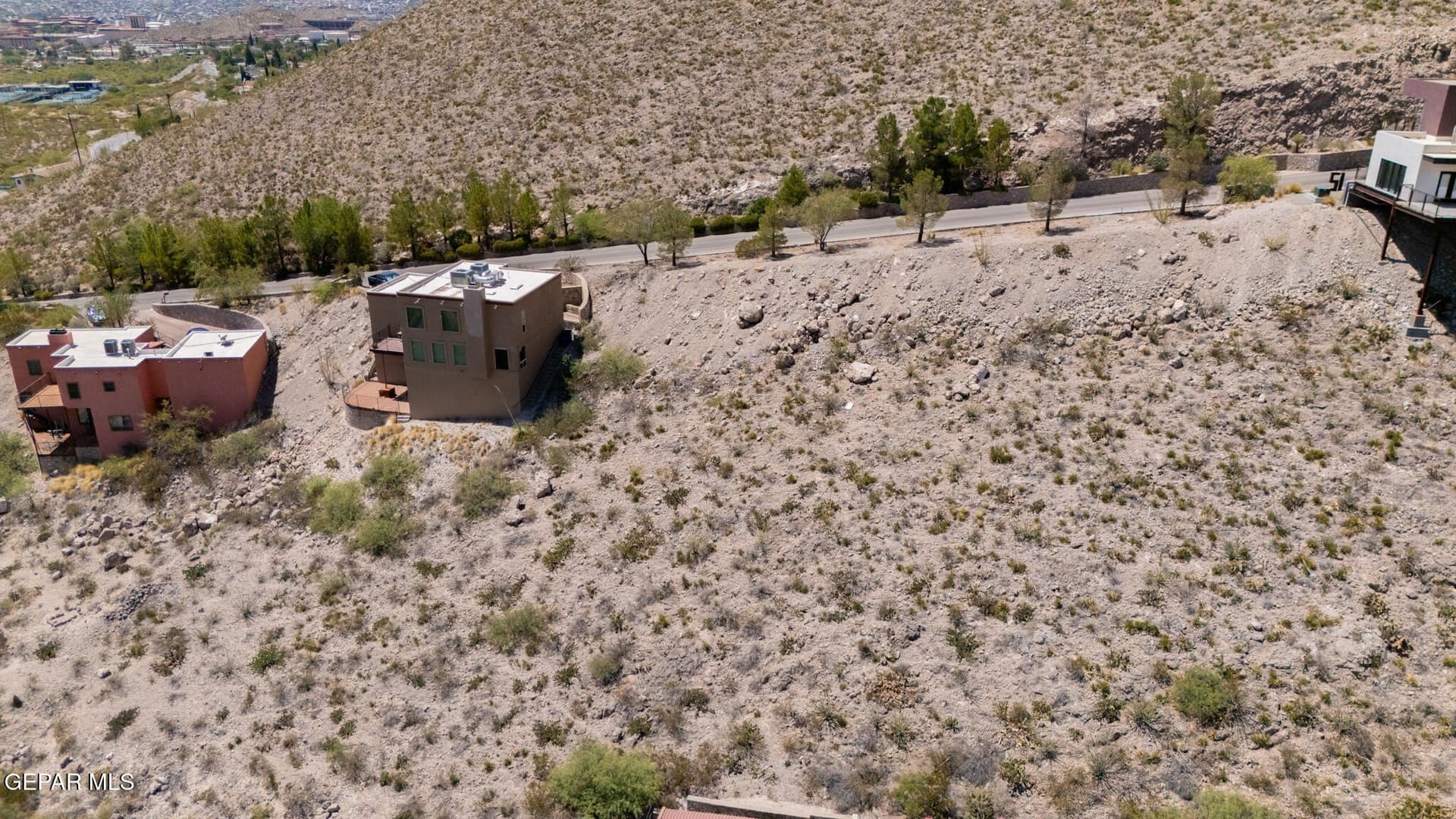 0.29 acres in El Paso County - photo 16