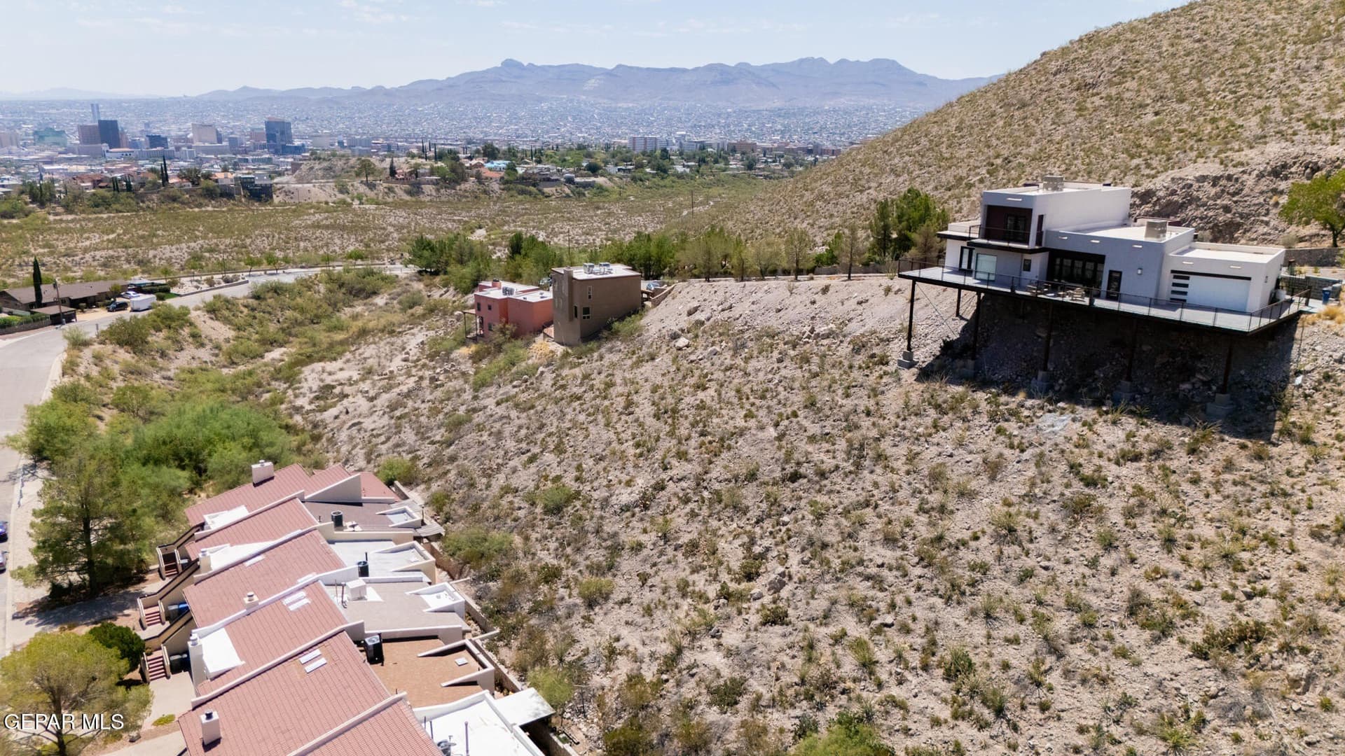 0.29 acres in El Paso County - photo 4