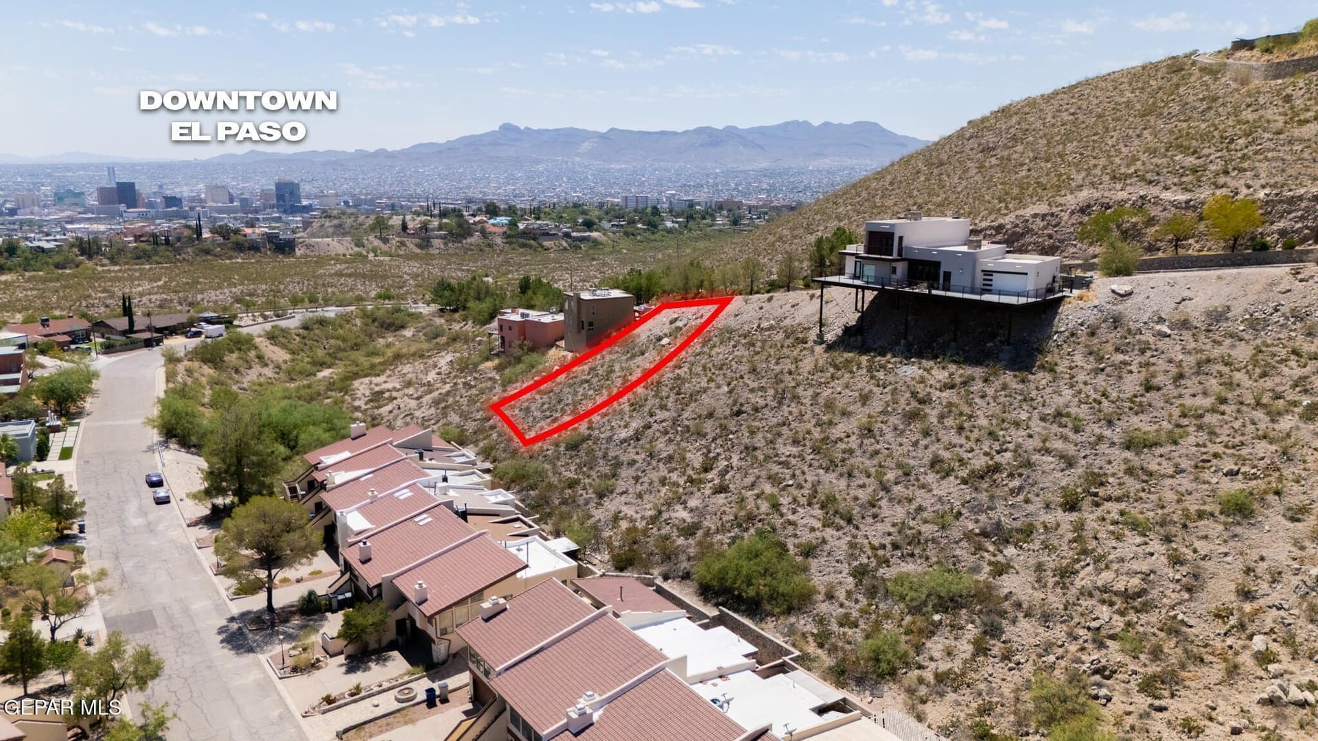 0.29 acres in El Paso County - photo 18