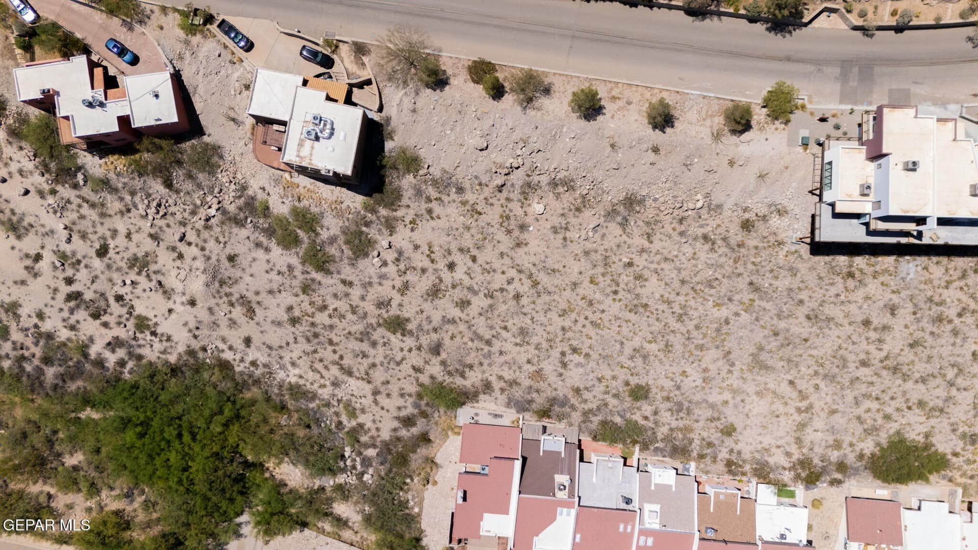 0.29 acres in El Paso County - photo 6