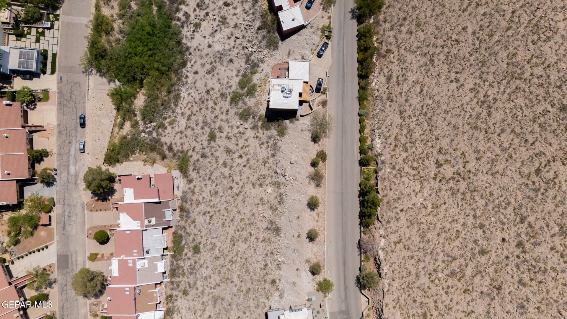 0.29 acres in El Paso County - photo 8