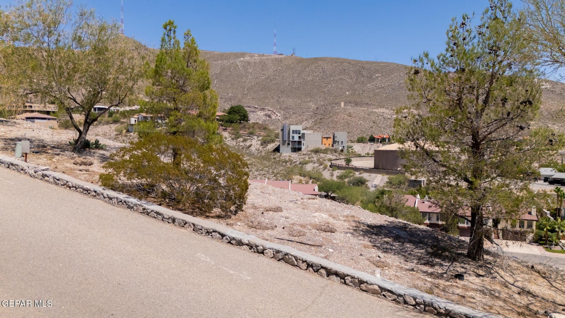 0.29 acres in El Paso County - photo 13