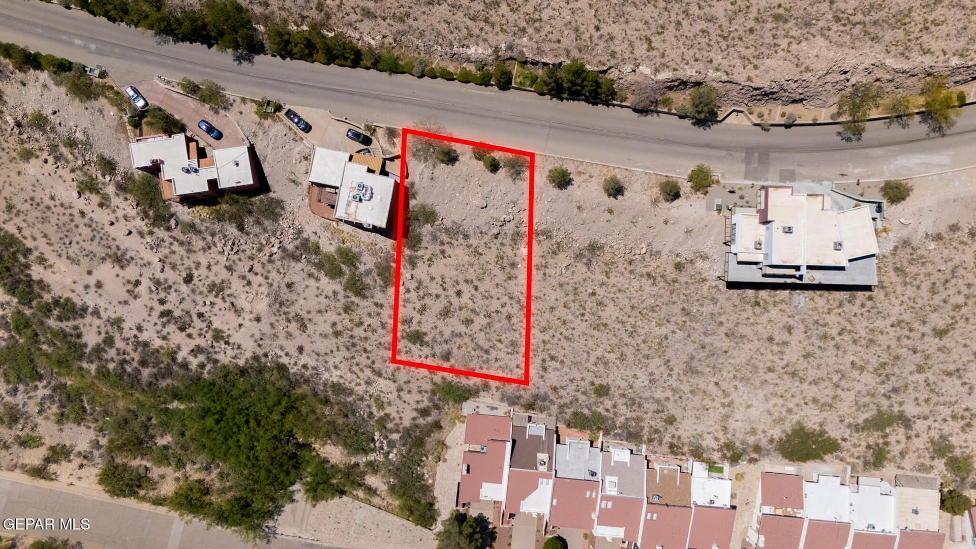 0.29 acres in El Paso County - photo 19