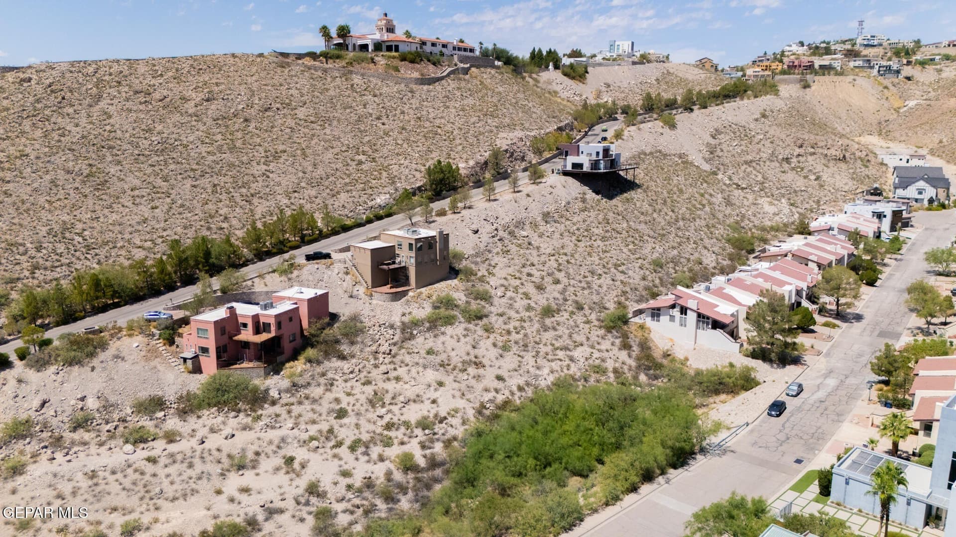 0.29 acres in El Paso County - photo 3