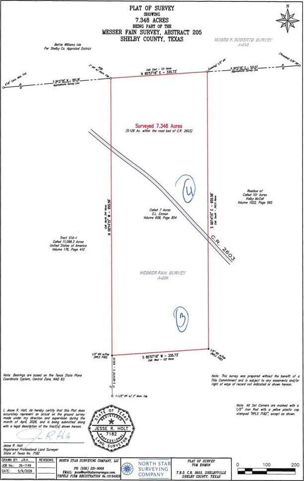4.31 acres in Texas County - photo 2