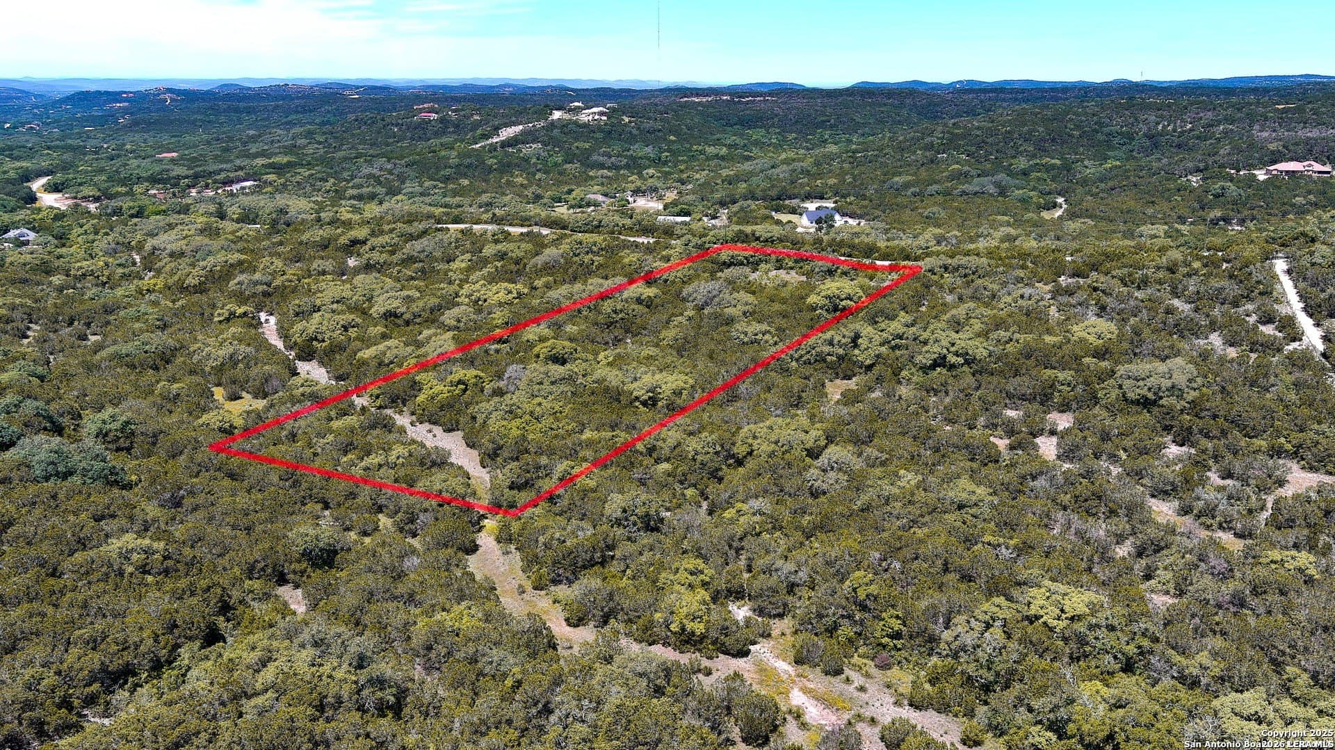 5.05 acres in Medina County featured view