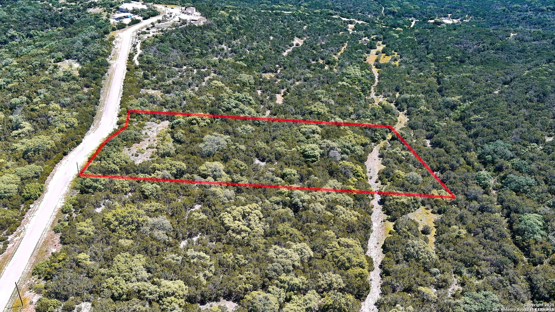 5.05 acres in Medina County - photo 9