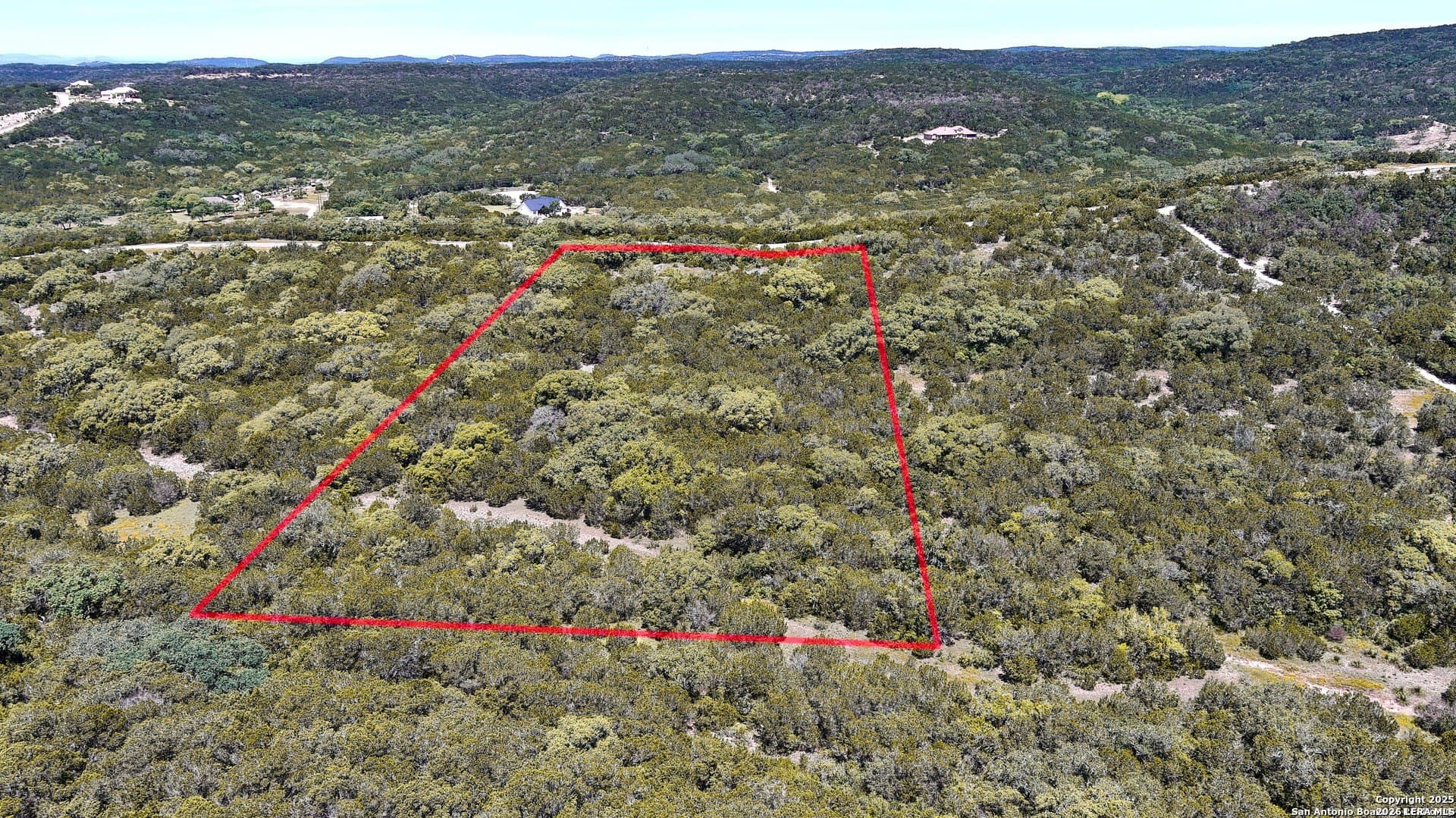 5.05 acres in Medina County - photo 6