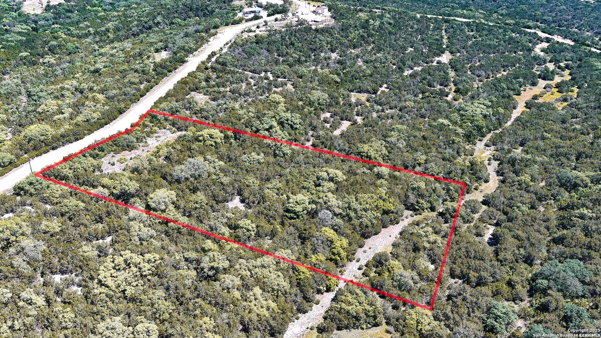 5.05 acres in Medina County - photo 8