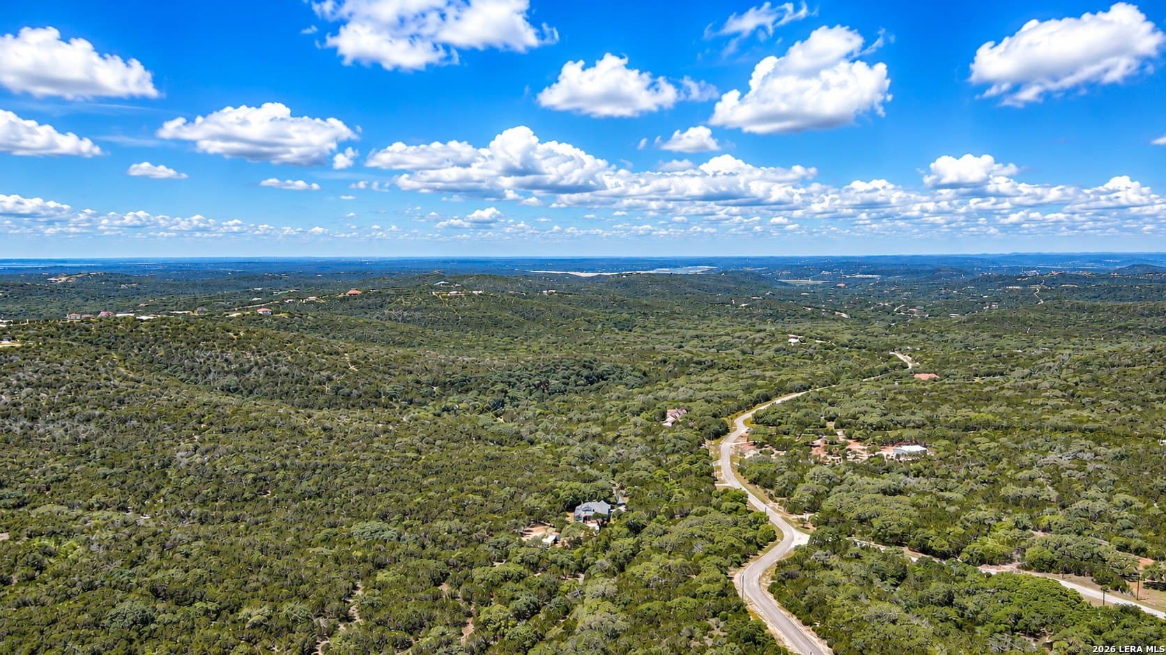 5.05 acres in Medina County