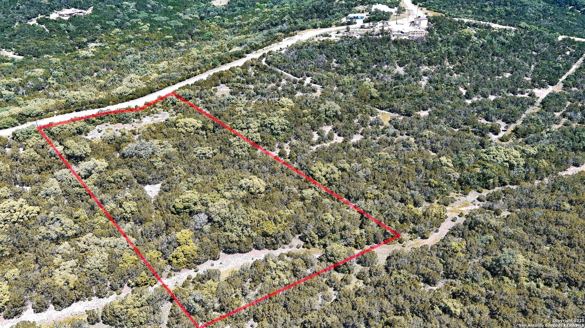 5.05 acres in Medina County - photo 7