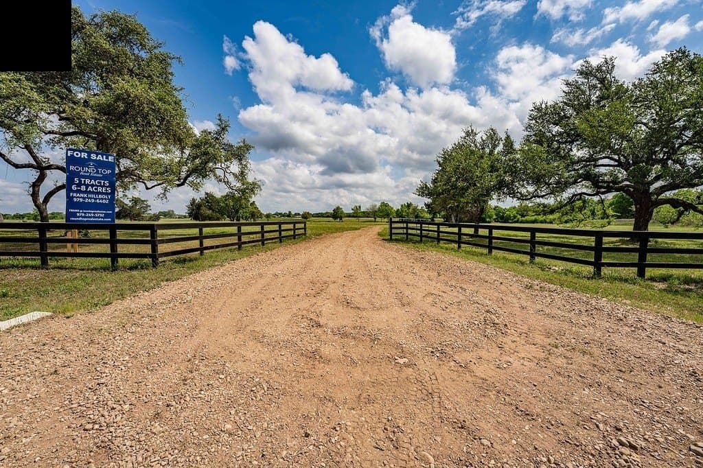 6.25 acres in Fayette County - photo 6