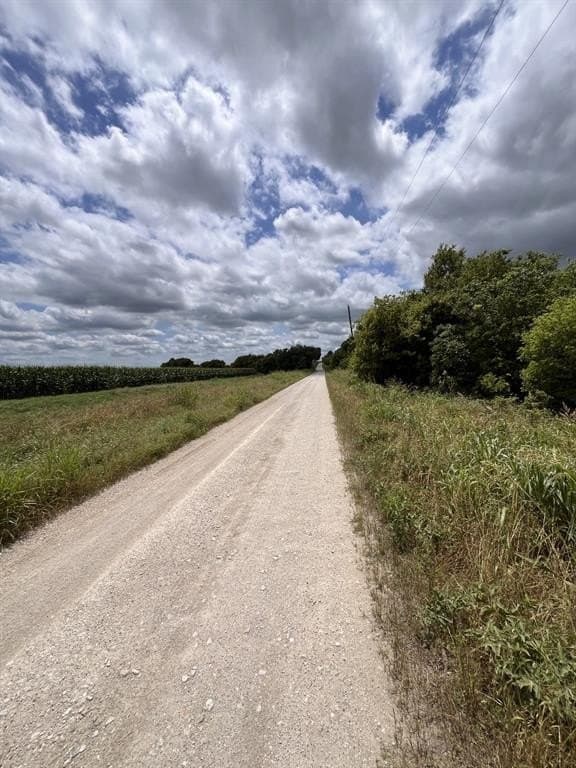 10.01 acres in Hill County featured view