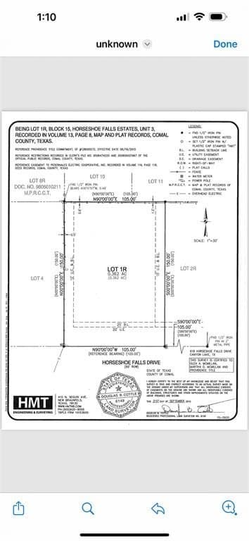 0.36 acres in Comal County gallery image 4