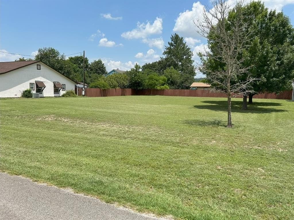 0.36 acres in Comal County