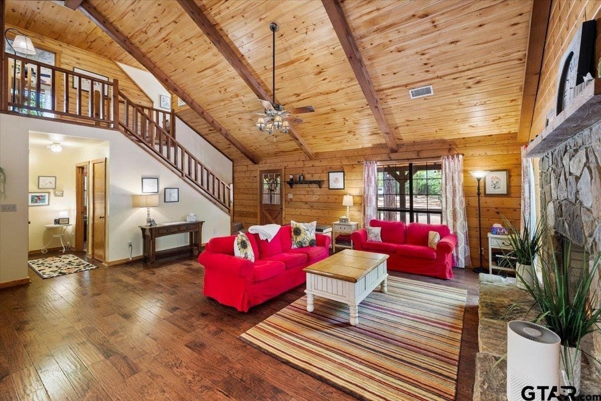 29.96 acres in Wood County - photo 4