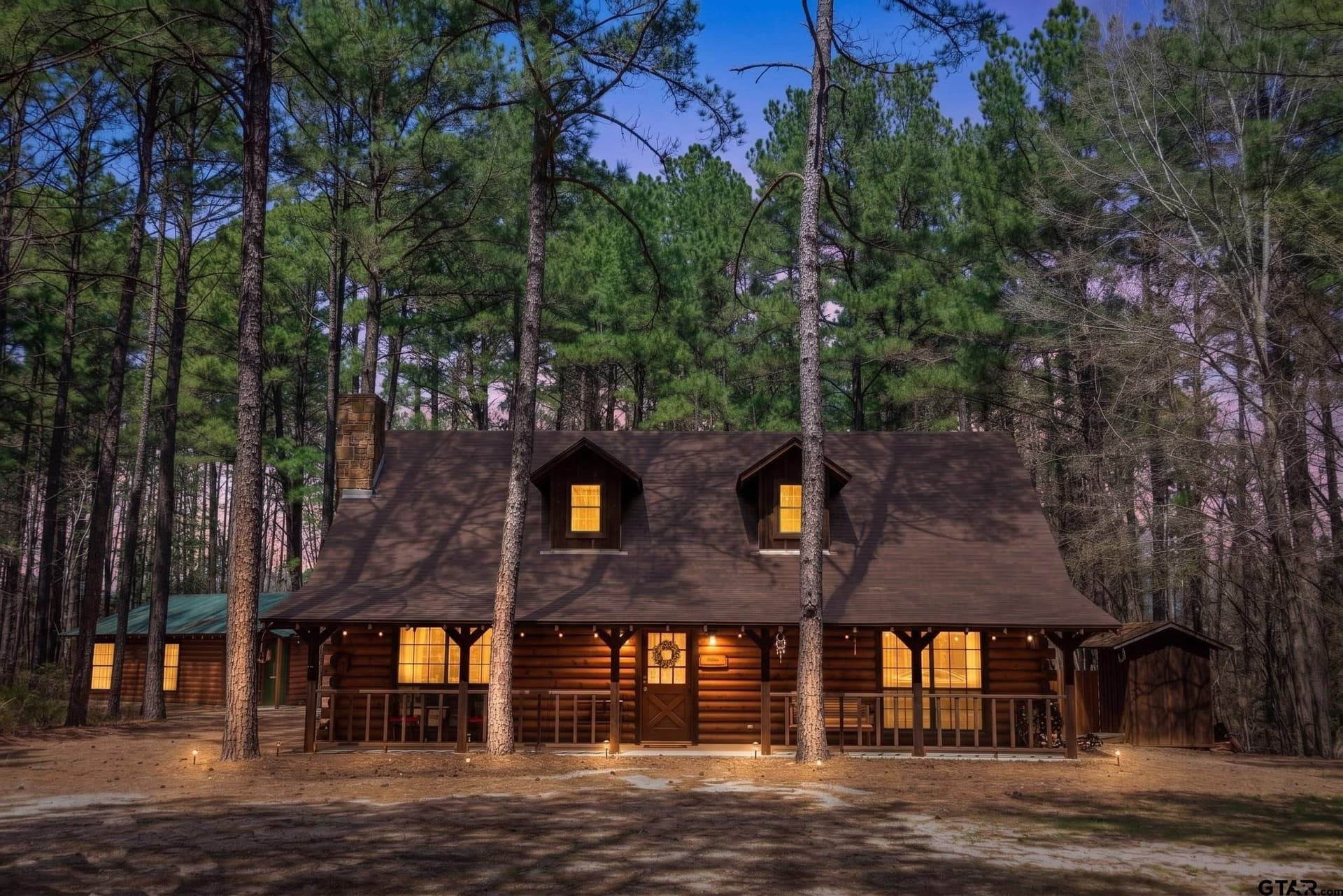 29.96 acres in Wood County