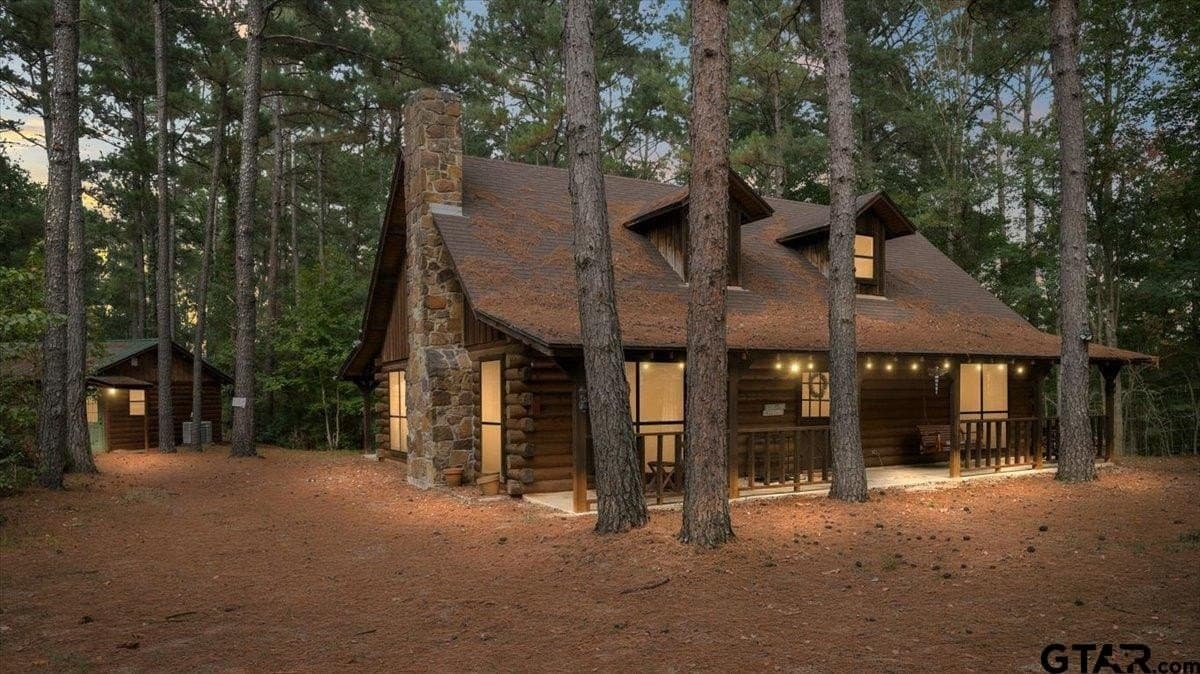29.96 acres in Wood County - photo 48