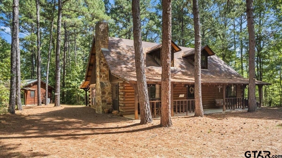 29.96 acres in Wood County - photo 3