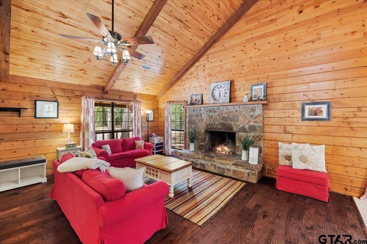 29.96 acres in Wood County - photo 5