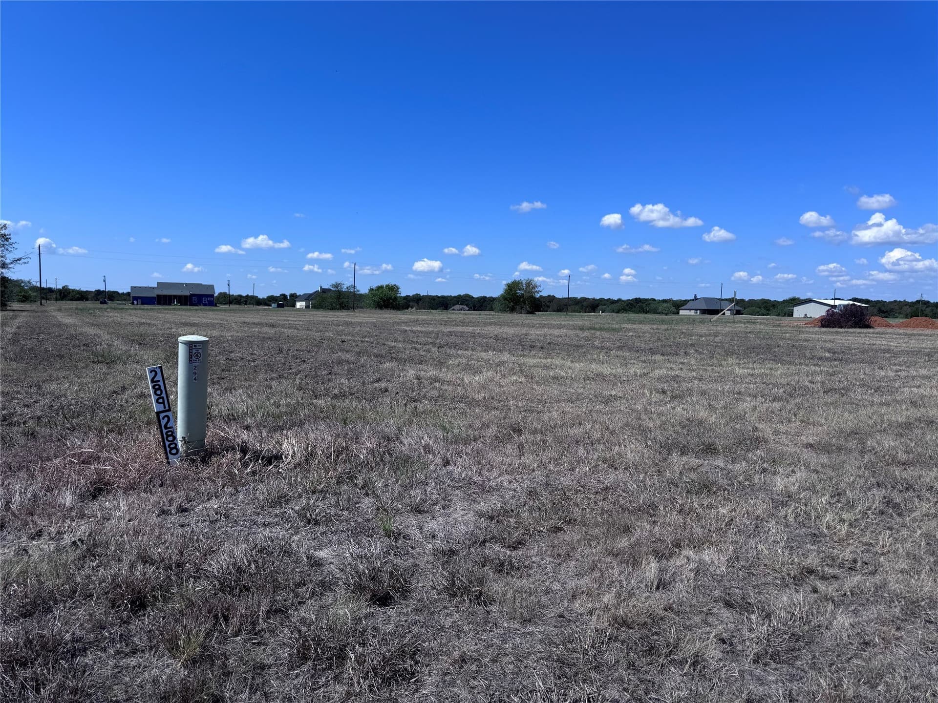 2.02 acres in Navarro County gallery image 3