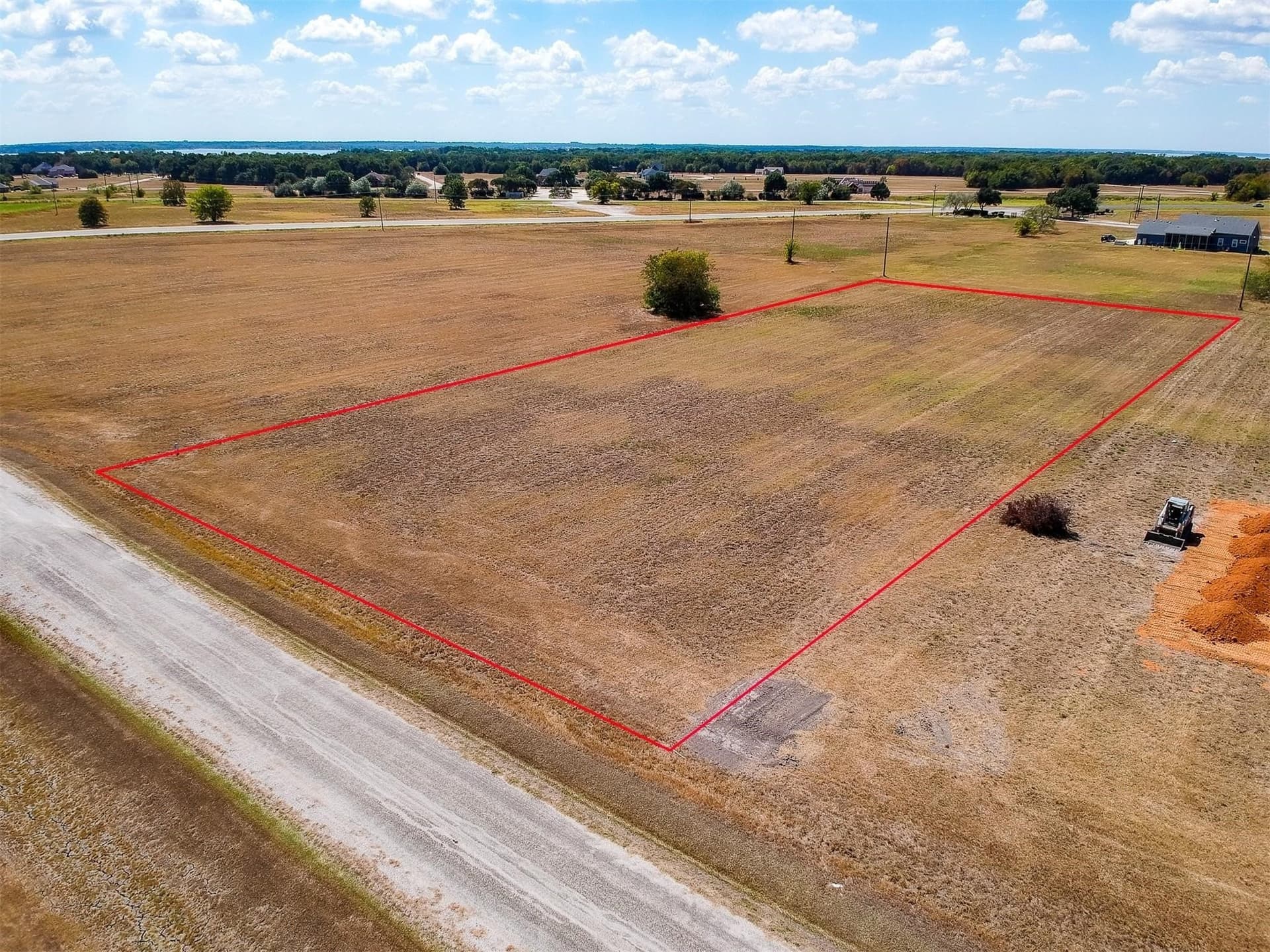 2.02 acres in Navarro County gallery image 2