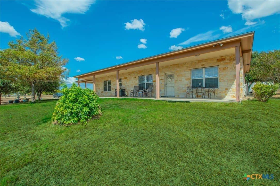 52.85 acres in Milam County - photo 18