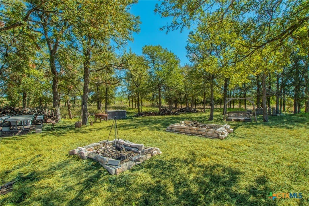 52.85 acres in Milam County - photo 25
