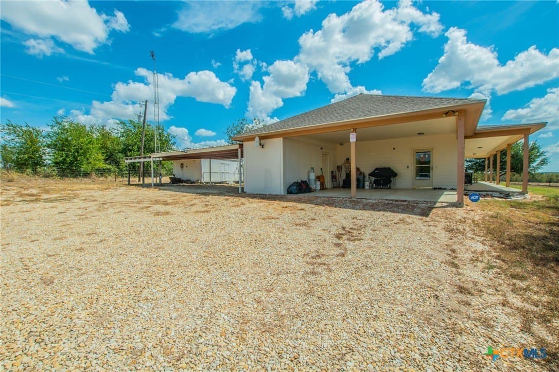 52.85 acres in Milam County - photo 19
