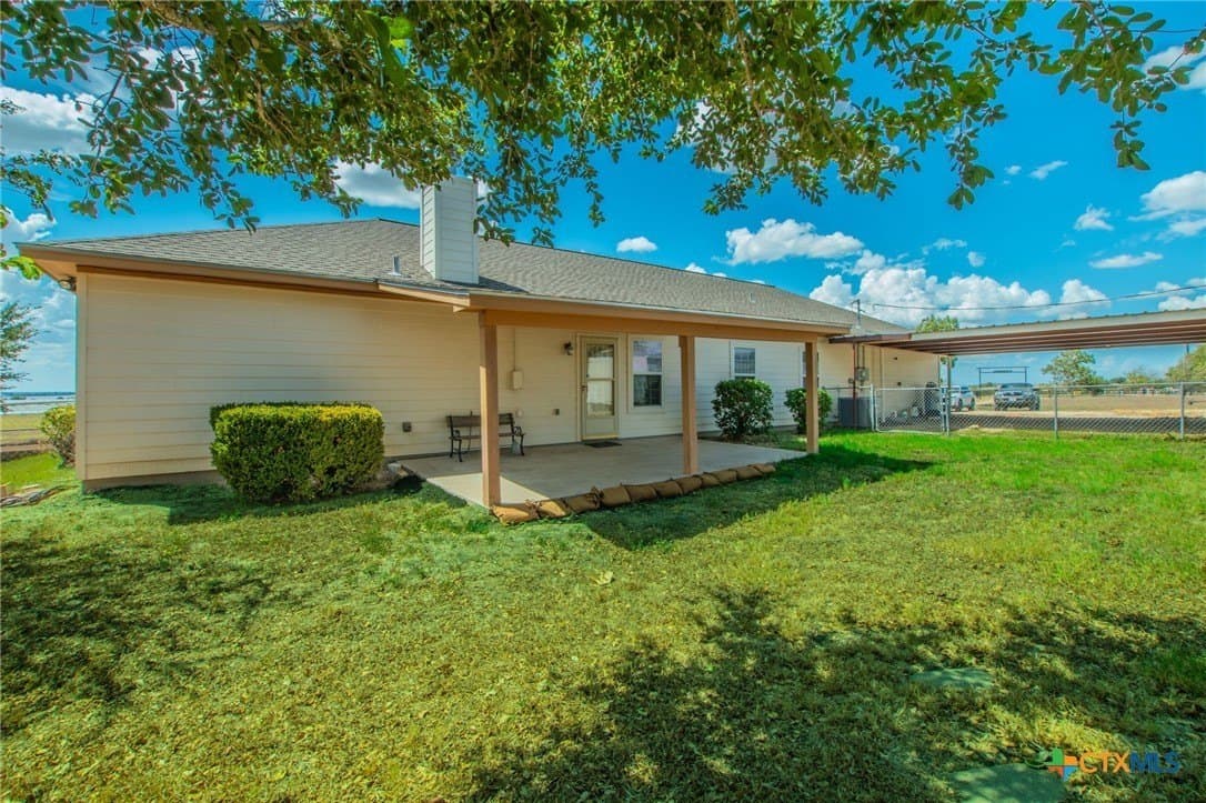 52.85 acres in Milam County - photo 20
