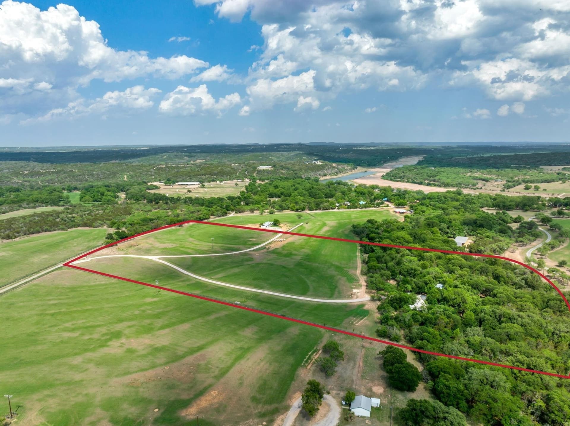 19.5 acres in Burnet County - photo 4