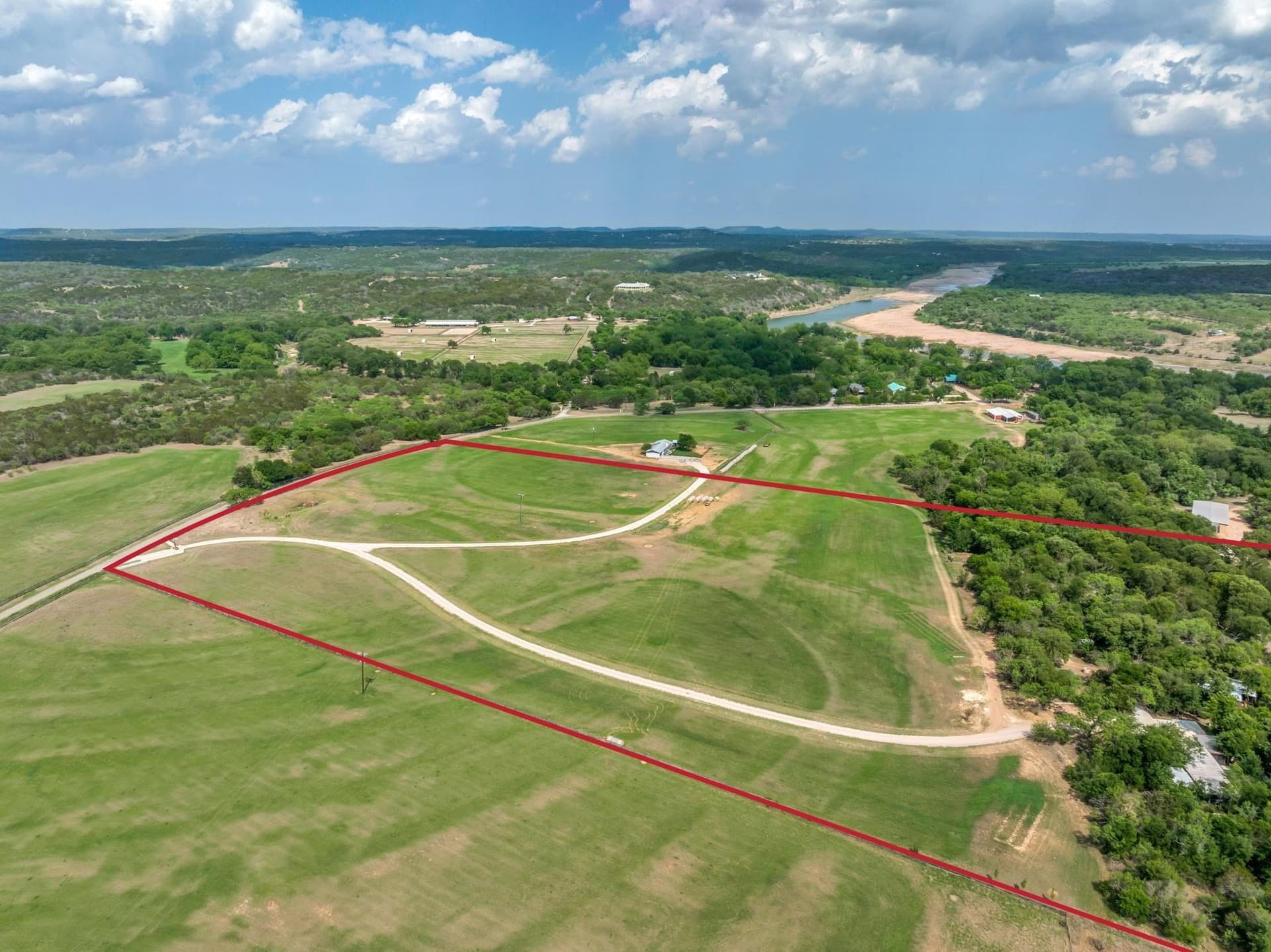 19.5 acres in Burnet County - photo 5