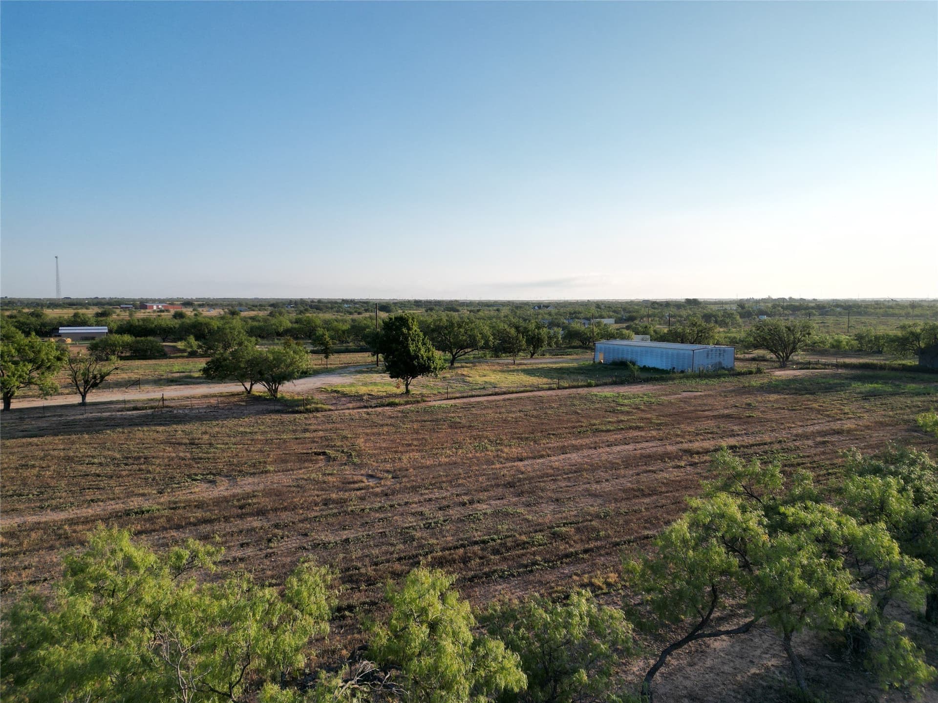 4.21 acres in Taylor County featured view