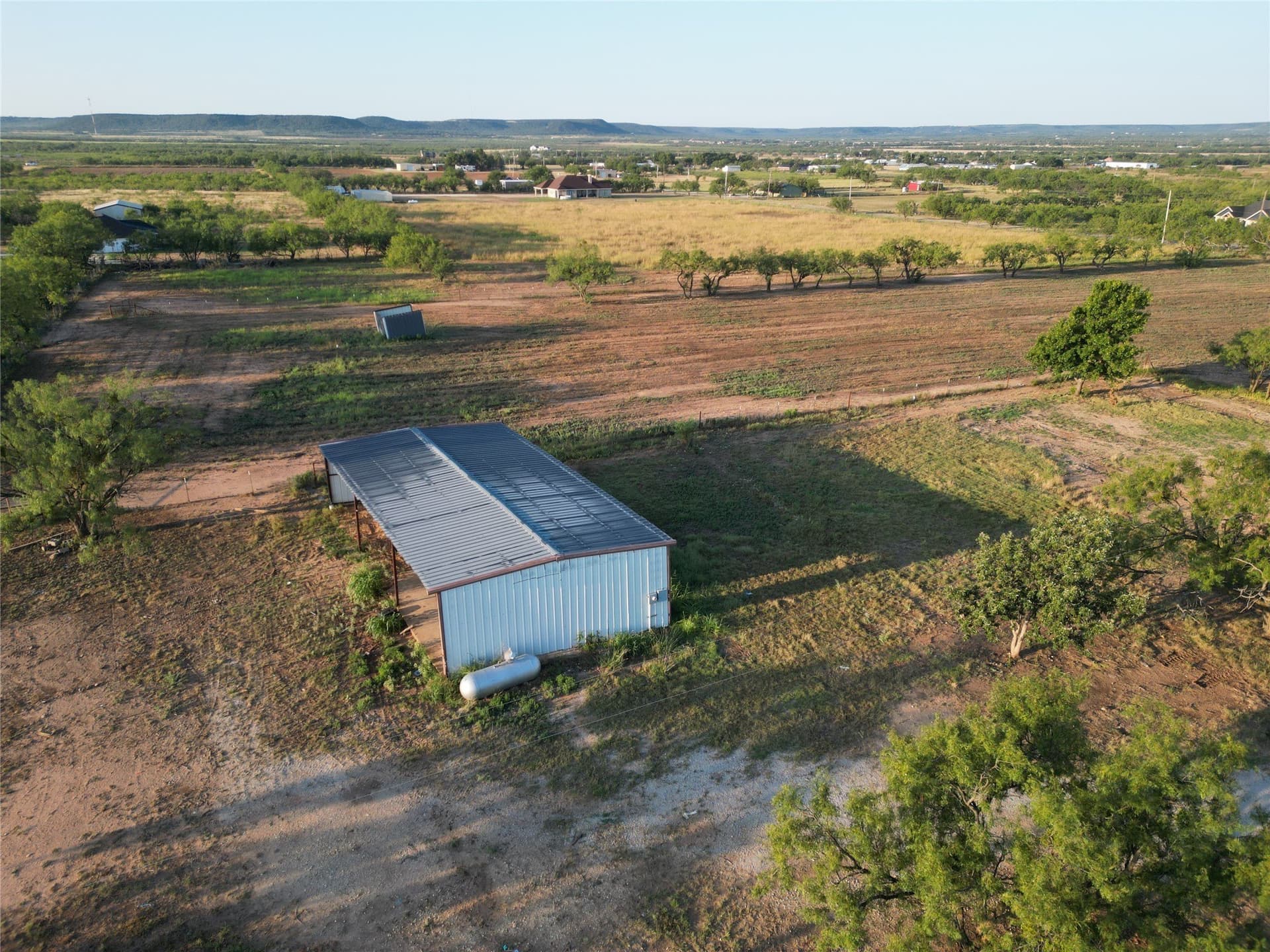 4.21 acres in Taylor County - photo 7