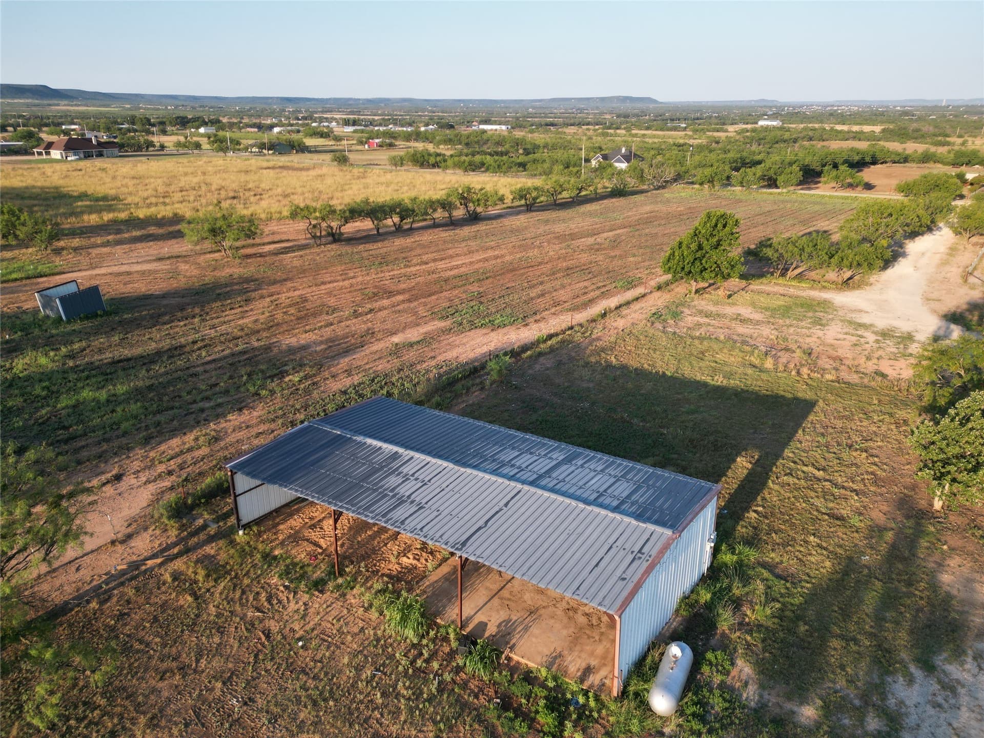4.21 acres in Taylor County - photo 8