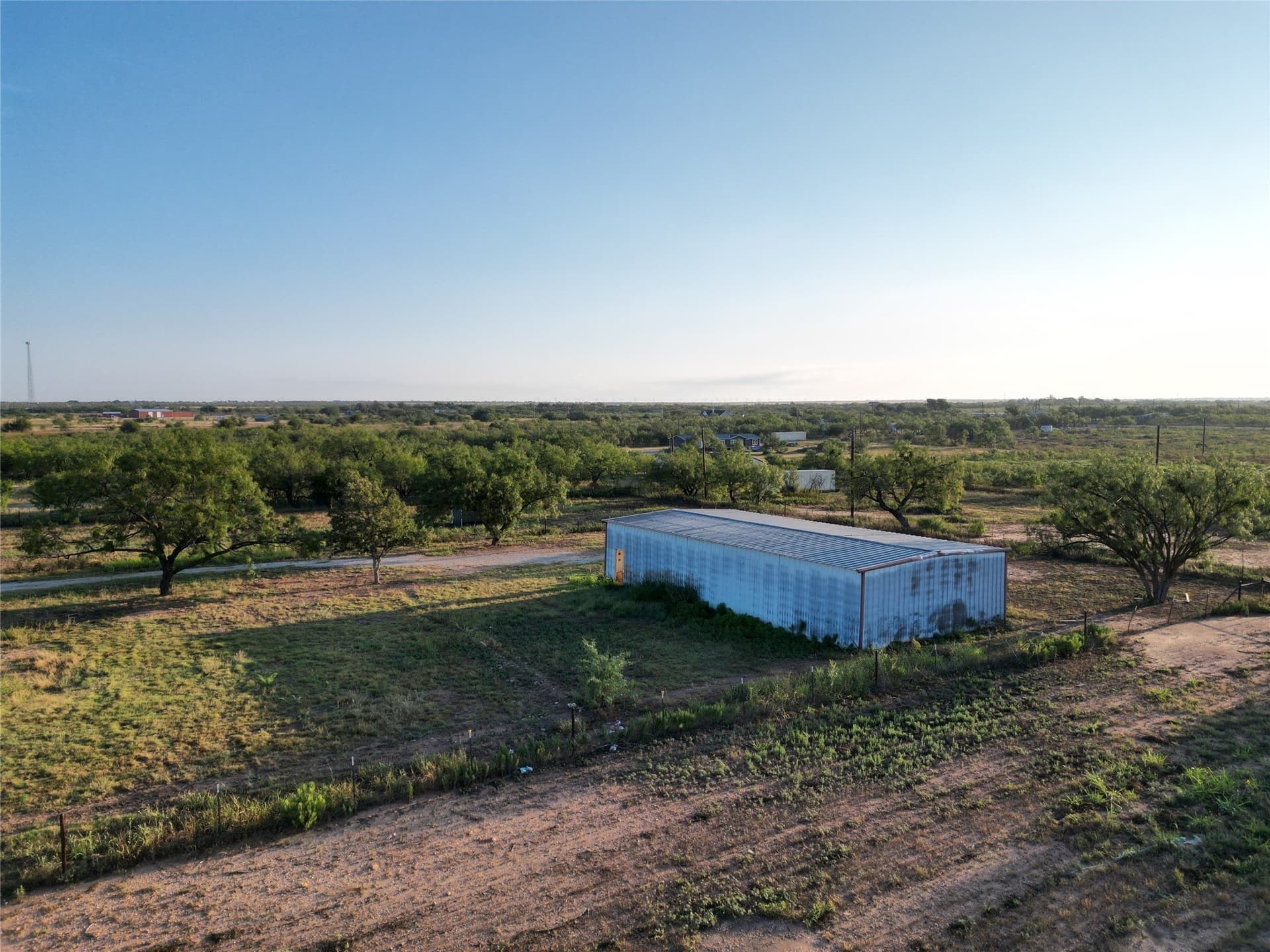 4.21 acres in Taylor County - photo 6